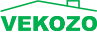 logo vekozo groen marktplaza